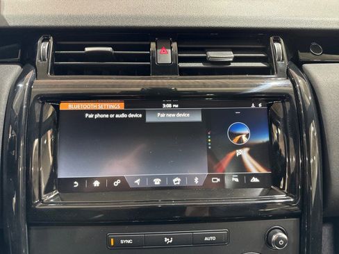 Used 2018 Land Rover Discovery SE image 86