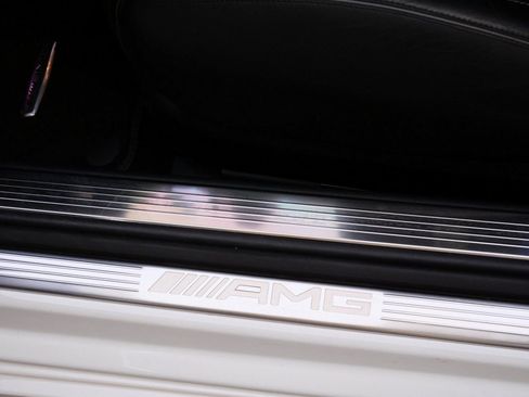 Used 2020 Mercedes-Benz S 63 AMG 4MATIC Coupe image 25