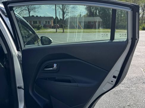 Used 2013 Kia Rio EX w/ Convenience Pkg FWD image 17