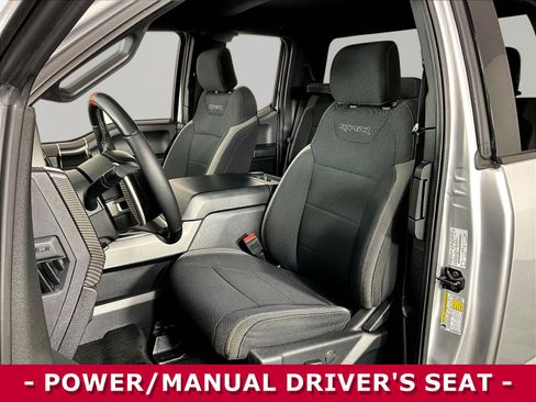 Used 2019 Ford F150 Raptor AWD/4WD image 22