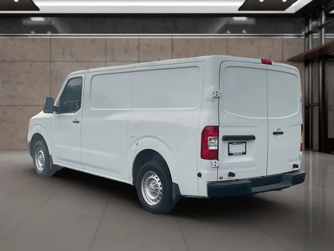 Used 2020 Nissan NV 1500 S image 3