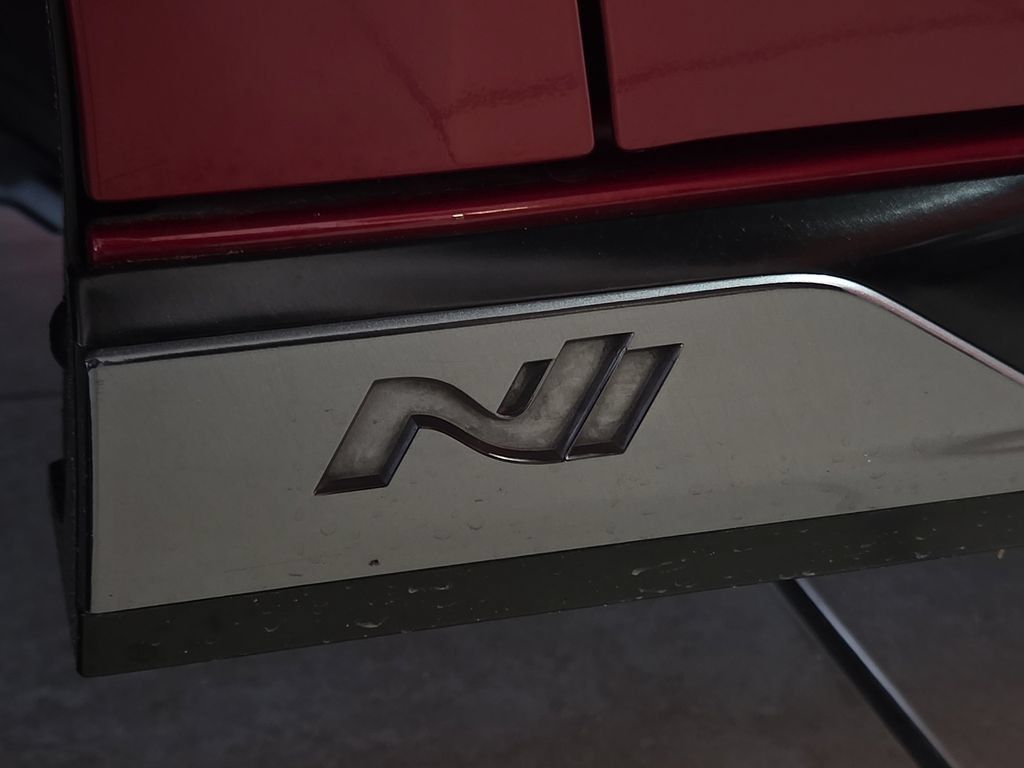 Used 2024 Hyundai Elantra N FWD image 10
