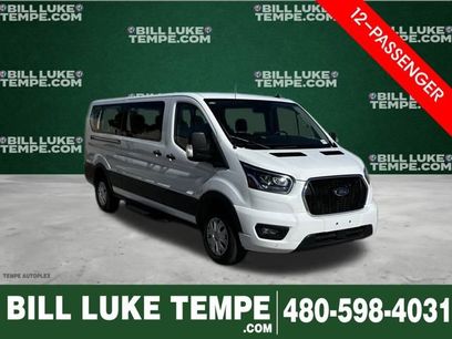 Used 2023 Ford Transit 350 XLT