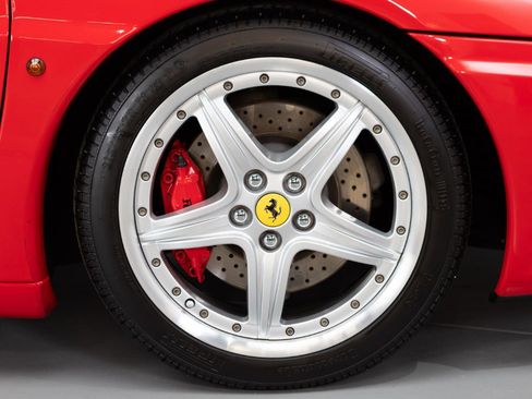 Used 2003 Ferrari 360 Spider image 26