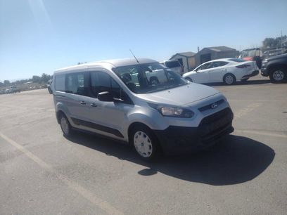 Used 2016 Ford Transit Connect XL