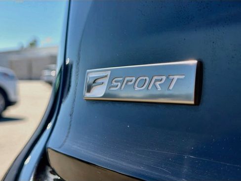 Used 2021 Lexus NX 300 F Sport w/ F Sport Premium Package FWD image 37