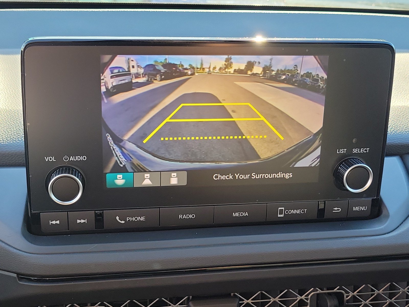 Used 2023 Honda Accord EX image 24
