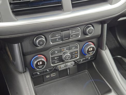 Certified 2021 Chevrolet Suburban Z71 image 21