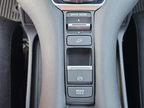 Certified 2024 Honda HR-V Sport image 29