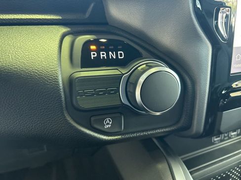 New 2026 RAM 1500 Big Horn image 8