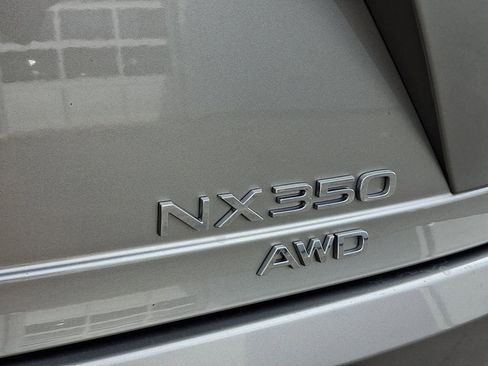 Used 2024 Lexus NX 350 AWD w/ Cold Area Package image 24