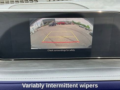 Used 2024 MAZDA CX-30 AWD 2.5 S w/ Select Sport Pkg image 25