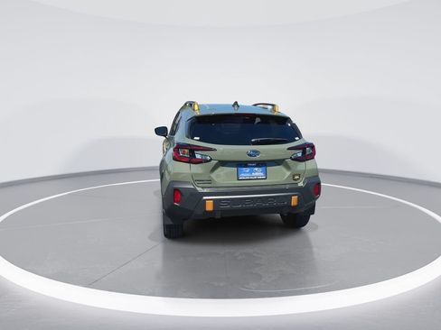 New 2026 Subaru Crosstrek 2.5i Wilderness AWD/4WD image 2