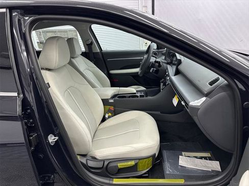 New 2026 Hyundai Sonata SEL image 14