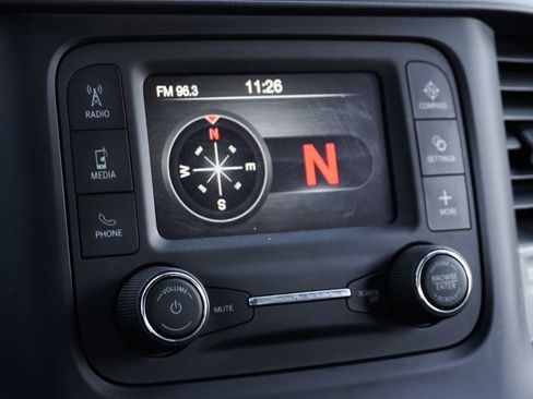 Used 2024 RAM 2500 Tradesman image 27