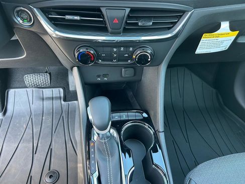 New 2026 Buick Encore GX Preferred w/ Comfort Package image 11