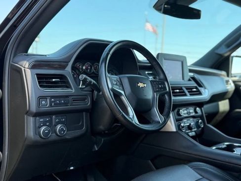 Used 2024 Chevrolet Tahoe LS AWD/4WD image 11
