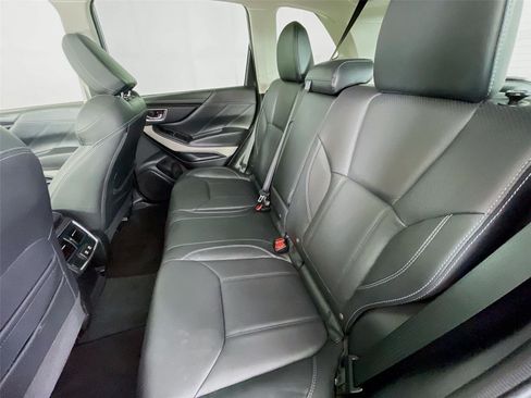 Certified 2023 Subaru Forester Limited AWD/4WD image 27