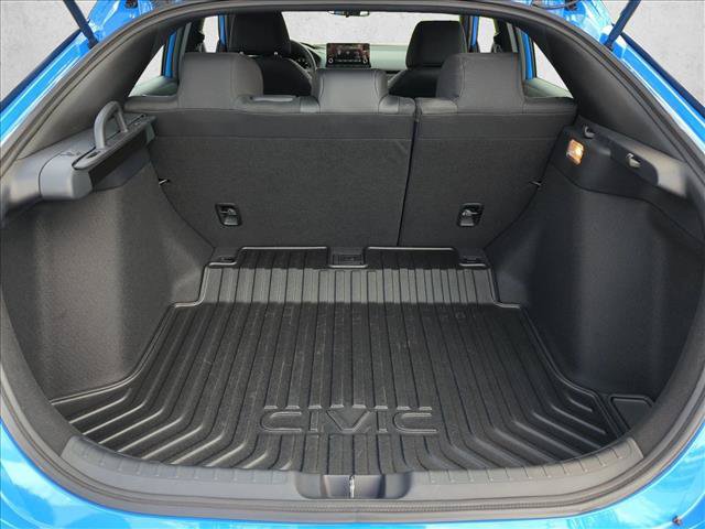 Used 2026 Honda Civic Sport image 6
