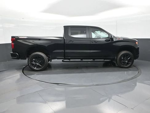 New 2026 Chevrolet Silverado 1500 LT Trail Boss w/ LT Trail Boss Premium Package image 10