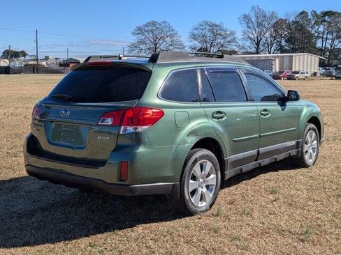 Used 2012 Subaru Outback 2.5i Limited w/ Moonroof Pkg image 3