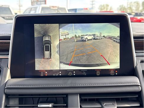 Used 2024 Chevrolet Tahoe High Country w/ Advanced Technology Package image 22