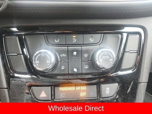 Used 2017 Buick Encore Preferred FWD image 20