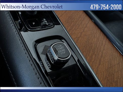 Used 2023 Volvo XC90 B6 Plus w/ Protection Package Premier AWD/4WD image 19