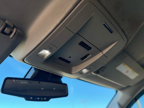 Used 2016 Chevrolet Silverado 2500 High Country w/ High Country Premium Package image 22