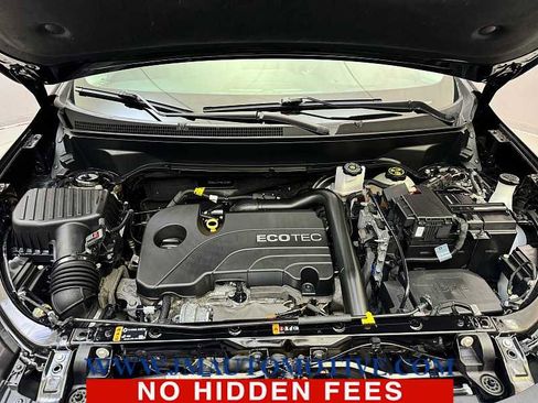 Used 2021 Chevrolet Equinox Premier image 10