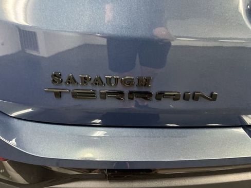 Certified 2024 GMC Terrain SLT w/ Elevation Edition AWD/4WD image 31