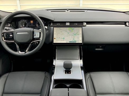 New 2026 Land Rover Range Rover Velar S image 13