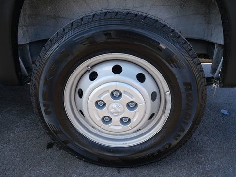 Used 2022 RAM ProMaster 1500 w/ Safety Group (A) image 38