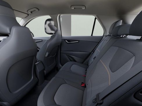 New 2026 Kia Niro LX FWD image 18