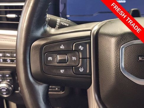 Used 2024 GMC Yukon XL Denali Ultimate AWD/4WD image 28