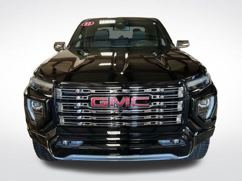Certified 2023 GMC Canyon Denali AWD/4WD image 9