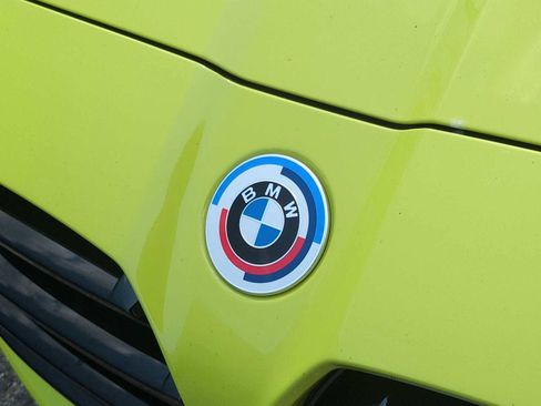 Used 2022 BMW M4 xDrive Competition w/ Executive Package image 12