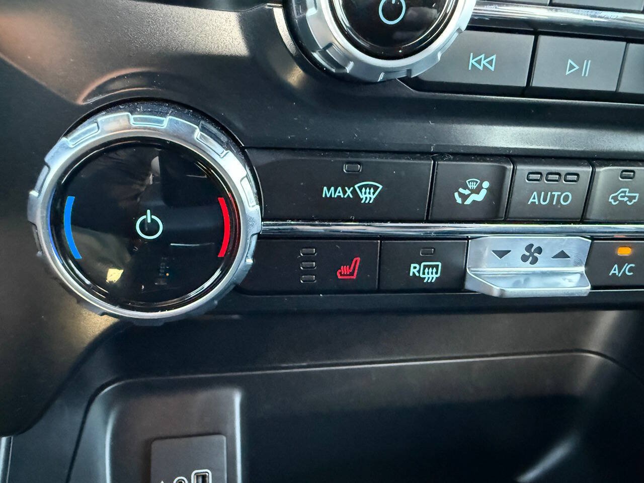 Used 2026 Ford F150 Tremor AWD/4WD image 54