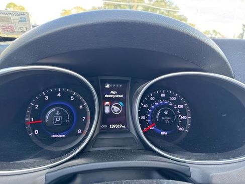 Used 2015 Hyundai Santa Fe Sport 2.0T w/ Option Group 05 image 34