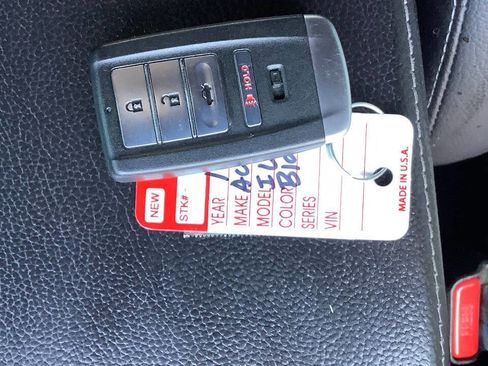 Used 2016 Acura ILX FWD image 49