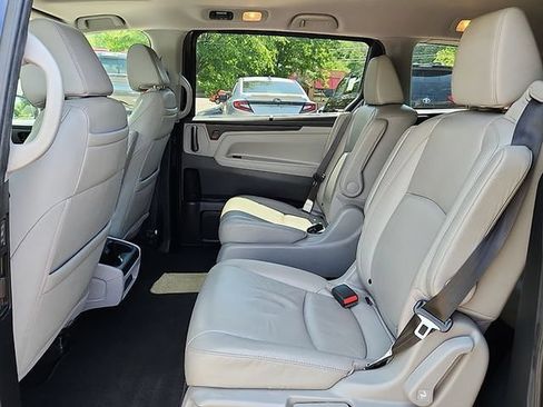 Used 2019 Honda Odyssey EX-L image 10