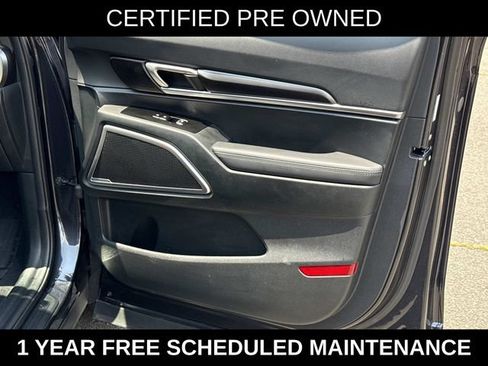 Used 2025 Kia Telluride S AWD/4WD image 8