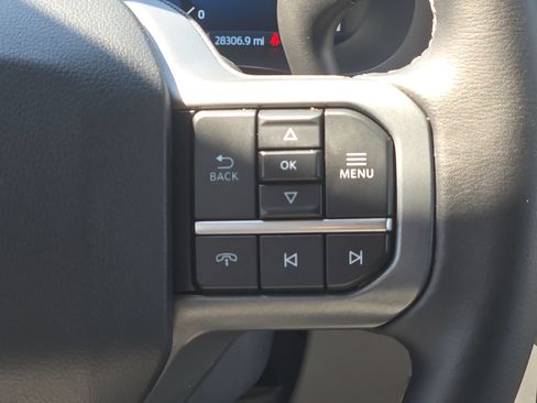 Used 2024 Ford F150 XLT w/ Equipment Group 302A MID AWD/4WD image 27