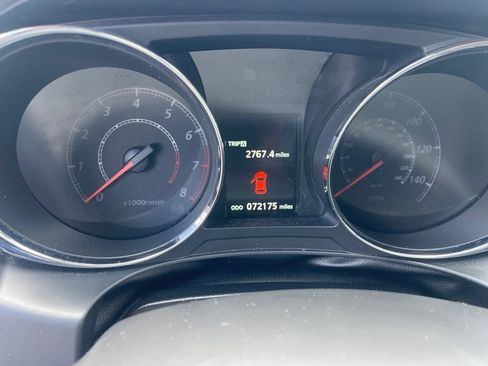 Used 2018 Mitsubishi Outlander Sport SE AWD/4WD image 7