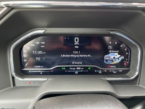 Used 2025 GMC Sierra 2500 Denali Ultimate image 22