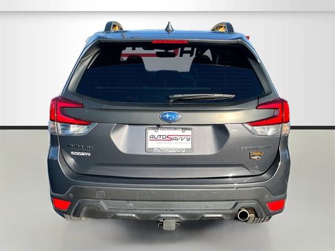 Used 2023 Subaru Forester Wilderness image 6