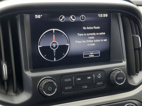 Used 2015 GMC Canyon SLE w/ SLE Convenience Package image 25