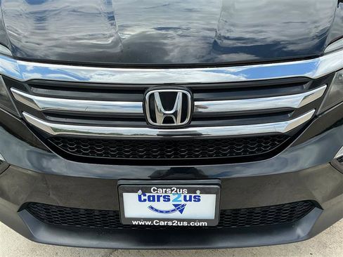 Used 2018 Honda Pilot EX-L image 12