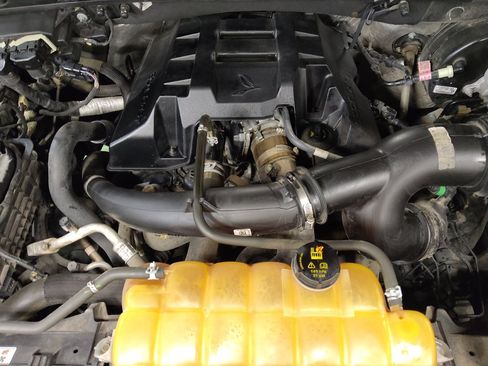 Used 2016 Ford F150 XLT w/ Equipment Group 301A Mid RWD image 29