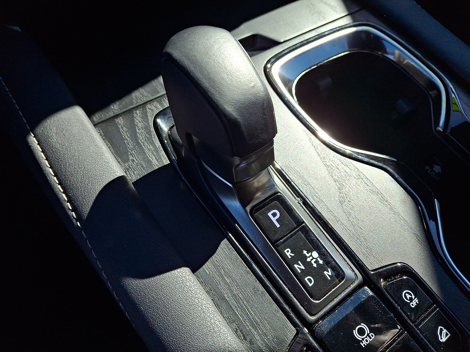 Certified 2025 Lexus RX 350 Premium AWD/4WD image 16